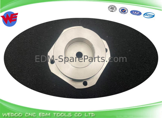 333014044 333014051 কভার নীচের ধারক ব্লক Charmilles 68 * 68 * 24mm
