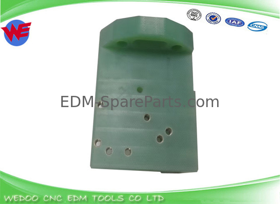 A290-8110-Y761 A290-8110-Z761 Fanuc F310 আইসোলেটার প্লেট নিম্ন গাইড বেস a-C
