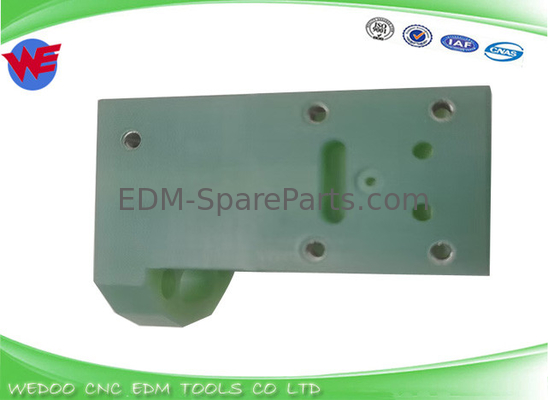 A290-8110-Y761 A290-8110-Z761 Fanuc F310 আইসোলেটার প্লেট নিম্ন গাইড বেস a-C
