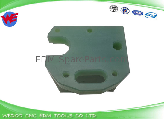 A290-8110-Y761 A290-8110-Z761 Fanuc F310 আইসোলেটার প্লেট নিম্ন গাইড বেস a-C