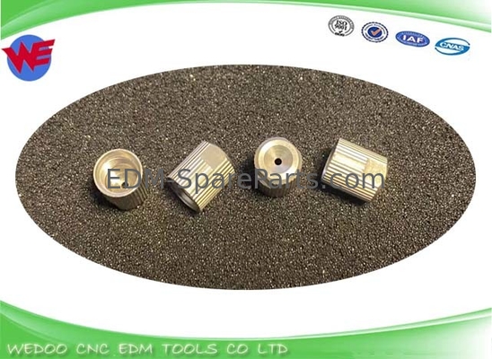 C433 135001191 METAL NUT LOWER Sleeve Nut চার্মিলস ১৩৫001.191 10*11.6H