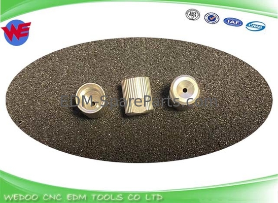 C433 135001191 METAL NUT LOWER Sleeve Nut চার্মিলস ১৩৫001.191 10*11.6H