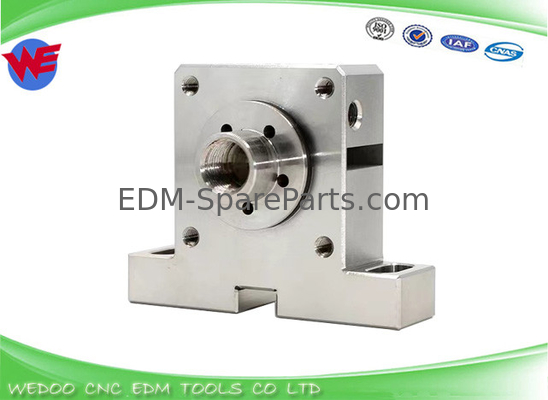 CHMER নিম্ন ডাই গাইড হোল্ডার 72*57*54MM EDM রিপ্লে পার্টস ডাই গাইড ব্লক CH508
