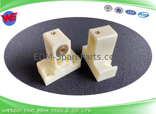 X059D454G51 DP55200 DP552A Mitsubishi EDM গাইড হোল্ডার থ্রেডিং পাইপ ব্র্যাকেট