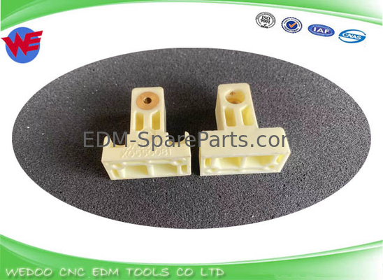 X059D454G51 DP55200 DP552A Mitsubishi EDM গাইড হোল্ডার থ্রেডিং পাইপ ব্র্যাকেট