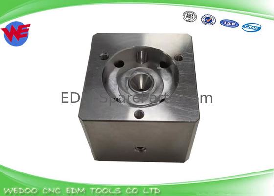 Sodick EDM VZ300 VL600 গাইড হোল্ডার স্লাইড ব্লক গাইড ফিক্সড সিট