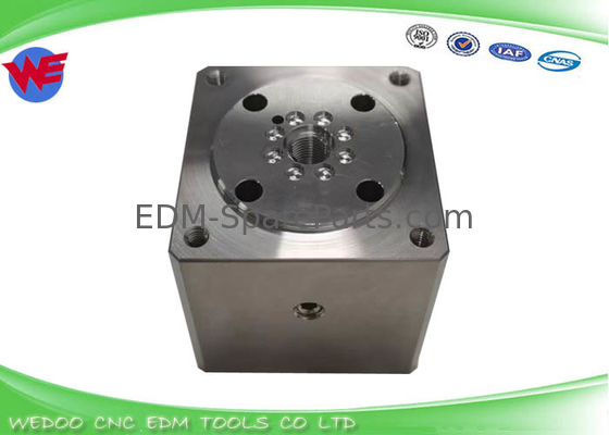 Sodick EDM VZ300 VL600 গাইড হোল্ডার স্লাইড ব্লক গাইড ফিক্সড সিট