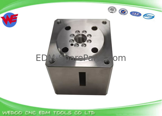 Sodick EDM VZ300 VL600 গাইড হোল্ডার স্লাইড ব্লক গাইড ফিক্সড সিট