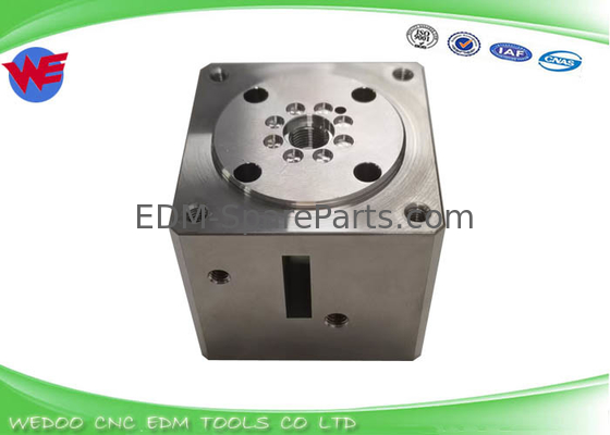 Sodick EDM VZ300 VL600 গাইড হোল্ডার স্লাইড ব্লক গাইড ফিক্সড সিট