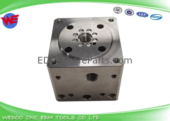 Sodick EDM VZ300 VL600 গাইড হোল্ডার স্লাইড ব্লক গাইড ফিক্সড সিট
