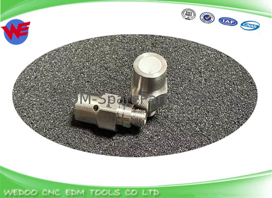 0.155 মিমি F113 ফ্যানুক ইডিএম পার্টস লোয়ার ওয়্যার গাইড 0.255 মিমি দৈর্ঘ্য এ 290-8092-X714