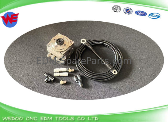 AQ300L AQ400 AQ360 AQ550 AQ570 Sodick COVERT AB GUIDE TO GUIDE HOLDER (নতুন স্টাইল)
