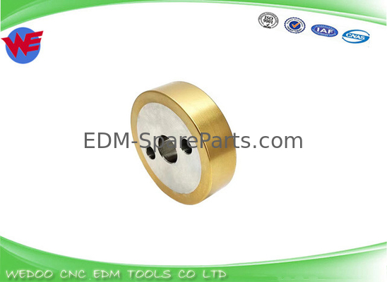 130003360 C407 চার্মিলের জন্য ফ্ল্যাট পিনচ রোলার 130.003.৩৬০ পিঞ্চ রোলার গ্রিভড
