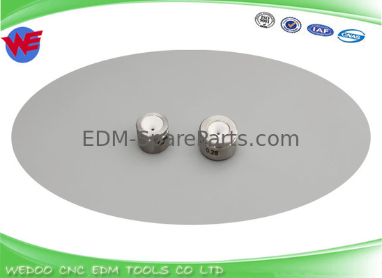 0.255 AgieCharmilles EDM পার্টস C101 উচ্চ হীরা তারের গাইড 135011602 135011602