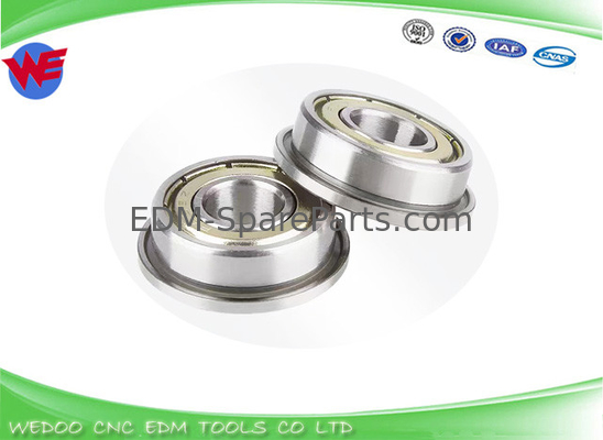 লেয়ার ইডিএম Mitsubishi P840F000P71 DH12300 34.015.068 F689ZZ আকার:19/17*9*5MM