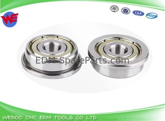 লেয়ার ইডিএম Mitsubishi P840F000P71 DH12300 34.015.068 F689ZZ আকার:19/17*9*5MM