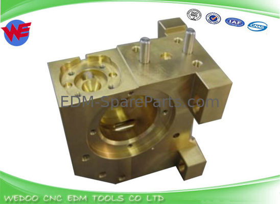 X181A280G51 X183C422H01 Mitsubishi SX CX CA এর জন্য ডাই গাইড হোল্ডার