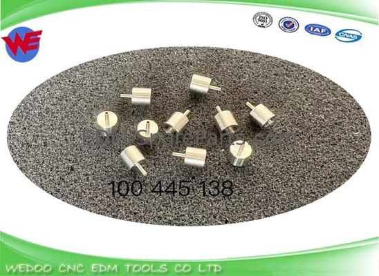 100445138 স্লিভ সাপোর্ট OD6/1.2*9MM / 200640092 Suction Nozzle OD6/2*9MM