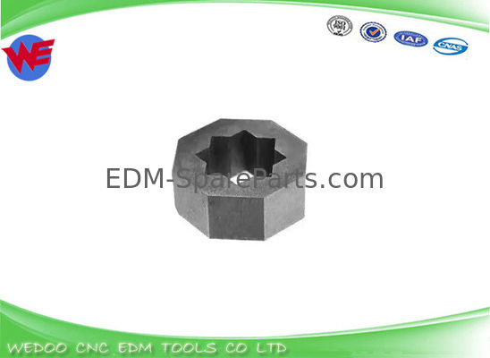 100432297 AGIE Charmilles EDM টংস্টেন কার্বাইড পাওয়ার ফিড যোগাযোগ 100.432.297