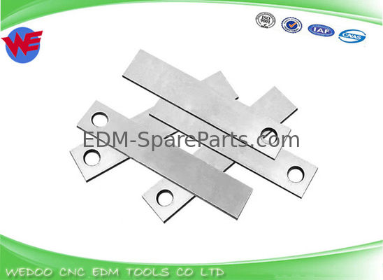 DA77900 X054D943H01 মিতসুবিশি ইডিএম অংশগুলি ডাই গাইড হোল্ডারের জন্য ডোর স্প্রিং ফ্ল্যাট