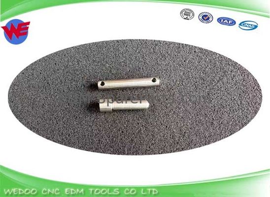 X274D773H01 DFD2300 গাইড শ্যাফ্ট Mitsubishi DFD2200 রোলার জন্য বাম / ডান শ্যাফ্ট