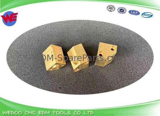 X263D272H02 পাইপিং ব্লক MV Mitsubishi X263D272H02 23*19*29.5MM এর জন্য