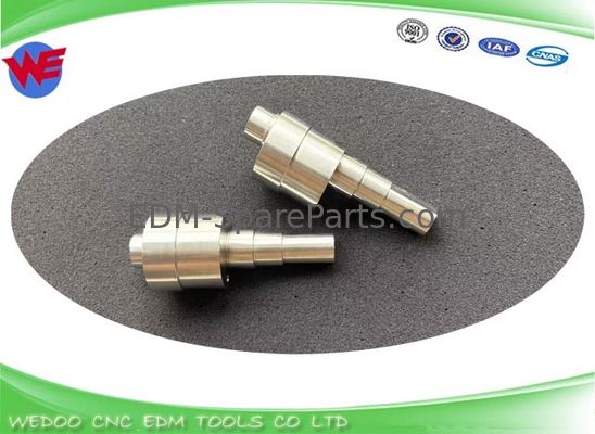 A290-8112-X378 রোলার তারের পরিধানের অংশগুলির জন্য শ্যাফ্ট 37D X 99mmL