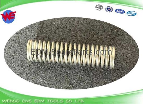 A97L-0201-0372#C292 SEAL PLATE স্প্রিং রিং ফ্যানুক স্প্রিং 80MML