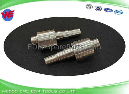A290-8119-X378 রোলার তারের পরিধানের অংশগুলির জন্য শ্যাফ্ট 37D X 99mmL
