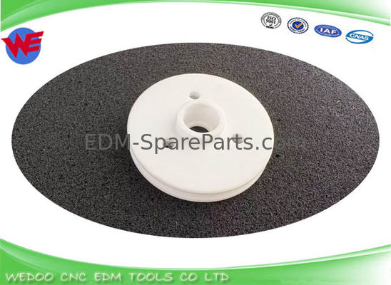 A290-8006-X707 64x6.5x6T Fanuc সিরামিক লোয়ার সাব ওয়্যার রোলার A290-8004-X713 D49