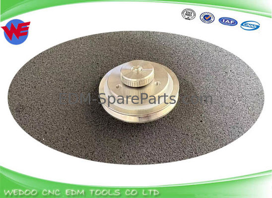 A290-8004-V316 নিম্ন তারের সাব ফ্যানুক রোলার সমাবেশ ফ্যানুক ইডিএম খুচরা যন্ত্রাংশ Φ49
