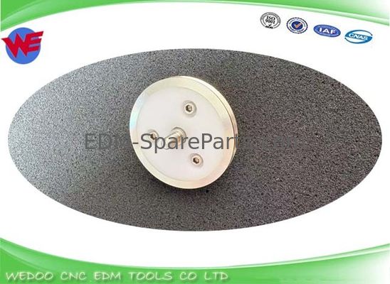 A290-8004-V316 নিম্ন তারের সাব ফ্যানুক রোলার সমাবেশ ফ্যানুক ইডিএম খুচরা যন্ত্রাংশ Φ49