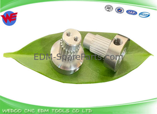 104493630 104434490 স্টেইনলেস গিয়ার ওয়্যার মোটর Robofil Agie Charmilles 25*30MML