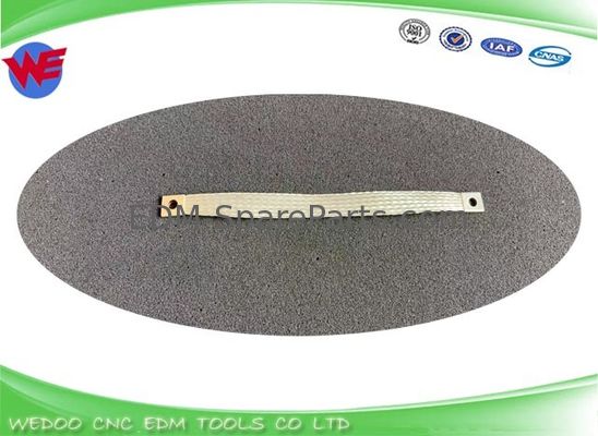 গ্রাউন্ড ক্যাবল 100448328 L=500 Charmilles EDM Parts 200448008 200448421 L=200