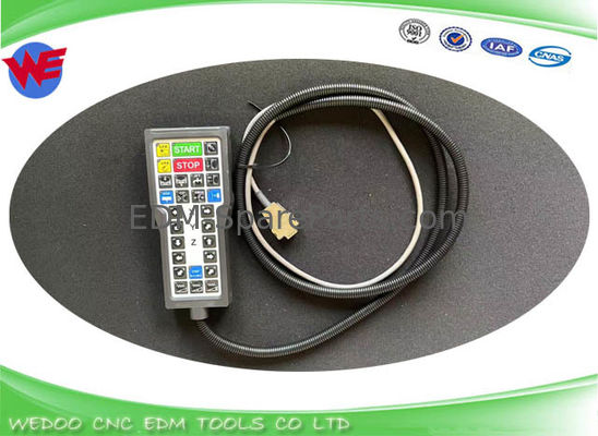 383507088 রিমোট কন্ট্রোল বক্স জন্য CUT20P AgieCharmilles 500059797 রিমোট কীপ্যাড