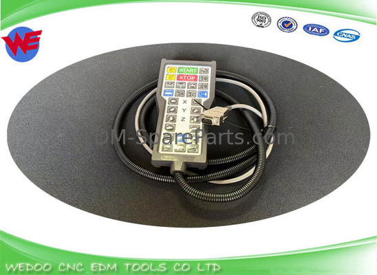 383507088 রিমোট কন্ট্রোল বক্স জন্য CUT20P AgieCharmilles 500059797 রিমোট কীপ্যাড