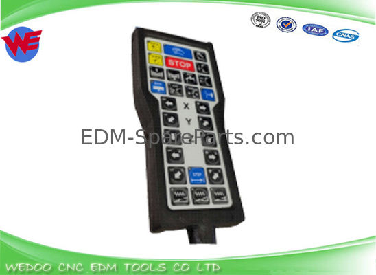 ১৩৫০১১৩৮৫ রিমোট কন্ট্রোল বক্স FI2400CC AgieCharmilles সাবঅ্যাসেম্বলি ১৩৫.০১১.৩৮৫ এর জন্য