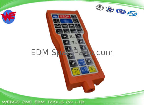 135020576 CUT200 AgieCharmilles Subassembly এর জন্য রিমোট কন্ট্রোল বক্স