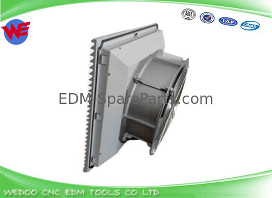 135008477 অক্ষীয় ফ্যান সমাবেশ AgieCharmille 115V 218*218*83 FI240 FI440 FI640