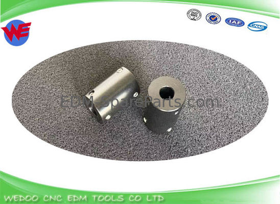 AQ325 Sodick EDM মেশিন 21*30*ID8MM জন্য নমনীয় সংযোগকারী