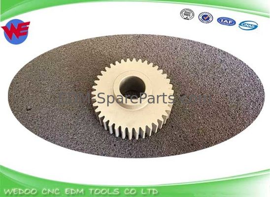 130003223 (51.3*12T) ক্রাইম্পিং গিয়ার গিয়ারযুক্ত চাকা চার্মিলস 130003229 38.9*12T