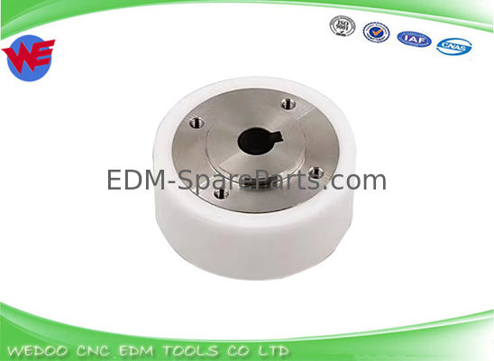 X053C778G51 মিতসুবিশি ইডিএম খুচরা যন্ত্রাংশ M406 ক্যাপস্তান রোলার 57x10x32T