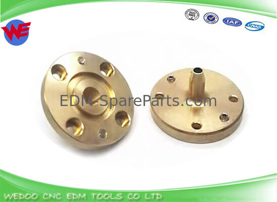 X198D838H01 মিতসুবিশি তারের EDM খুচরা যন্ত্রাংশ M922 লোয়ার অ্যাসপিরেটর