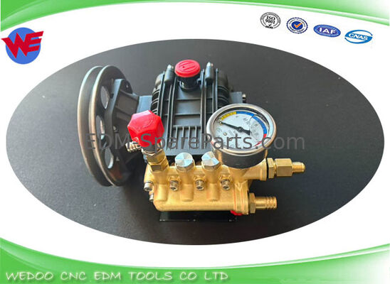 BZ103T EDM মেশিন ড্রিলিং ইডিএম যন্ত্রাংশ ড্রিলিং পাম্পের জন্য জল পাম্প