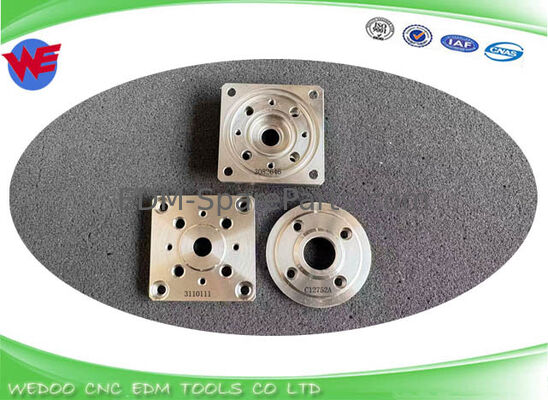 3110111 C12749A অগ্রভাগ ভিত্তি সোডিক ইডিএম যন্ত্রাংশ উপরের অগ্রভাগ নির্দেশিকা আবরণ