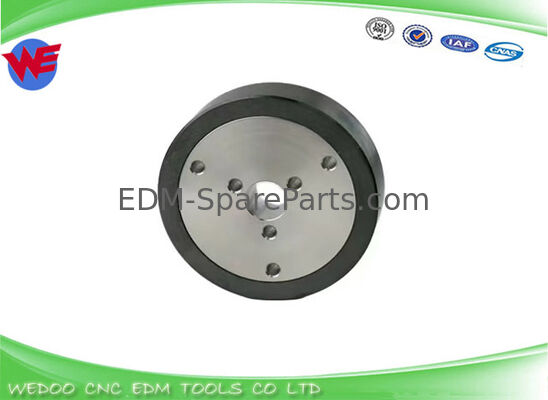 A290-8130-V367# STD ড্রাইভ রোলার EDM Fanuc রিপেয়ার 80*15*22mm