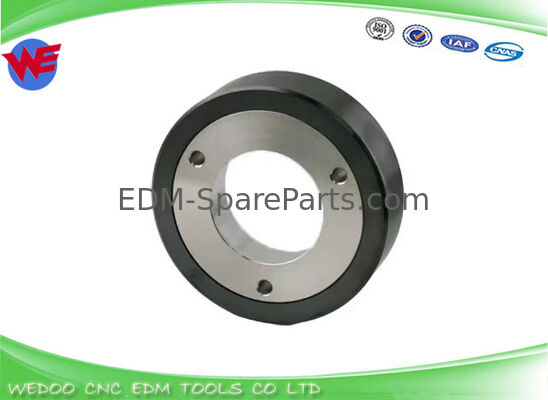 A290-8130-V368# STD চাপ রোলার EDM Fanuc রিপেয়ার 80*42*22mm