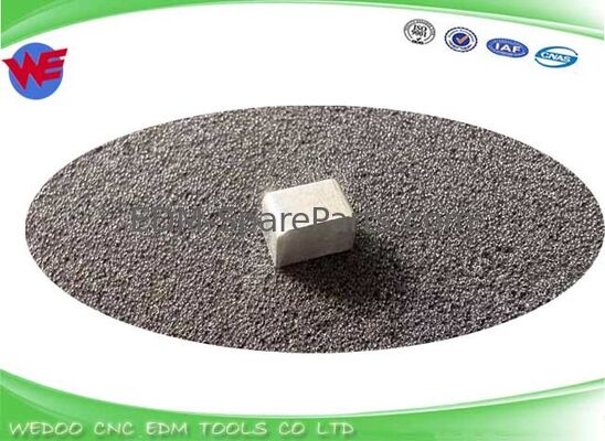 A290-8102-X657 EDM Fanuc 6*6*10mm অনুযায়ী কাটিং ইলেক্ট্রোড