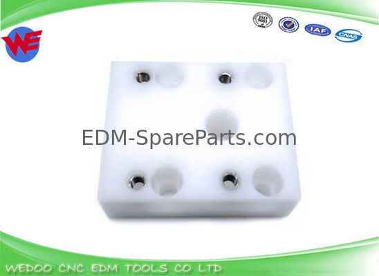 333009867 আইসোলেটর প্লেট 63*50*20 মিমি চার্মিলস ইডিএম পার্টস 333.009.867