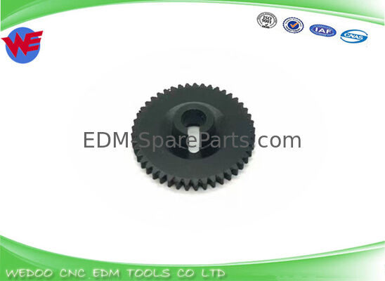 135009669 গিয়ার Charmilles6400CC 135.009.669 EDM যন্ত্রাংশ টুথ হুইল